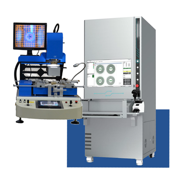 Offline SMT Solutions for High-Mix Production | Thomao